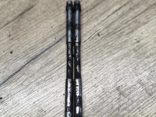 направляющая суппорта передняя BMW X6 G06 2020, 3.0 л., B57 D30 A, дизель, АКПП, внедорожник 5 дв., полный привод, 34116872572, 6872572