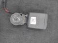 замок ремня безопасности BMW 4 серия G22/G23 G23 2022, 3.0 л., B57 D30 B, дизель, АКПП, a300, кабриолет, задний привод, 6925626, 7442039, 8373575 - фото №3