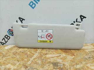 козырек солнцезащитный BMW X5 G05 [рестайлинг] G05 2024, 3.0 л., B57 D30 B, дизель, АКПП, 475, внедорожник 5 дв., полный привод, правый руль