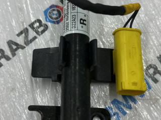 пиропатрон петли капота BMW X3 G01 2020, 2.0 л., B47 D20 B, дизель, АКПП, внедорожник 5 дв., 7397496