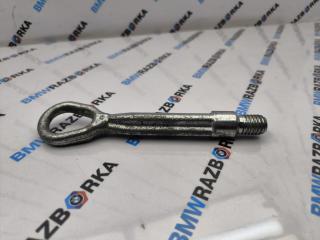 крюк буксировочный BMW X6 F16 2015, 3.0 л., N57 D30 C, дизель, АКПП, a96, внедорожник 5 дв., полный привод