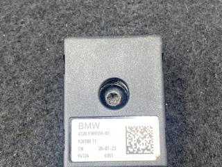 прочая запчасть BMW X3 M F97 [рестайлинг] 2023, 3.0 л., S58B30A, бензин, внедорожник 5 дв., полный привод, 9389559