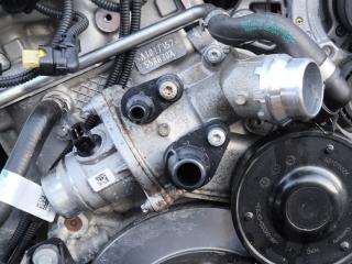 помпа BMW M3 G80/G81 G80 2023, 3.0 л., S58B30A, АКПП, седан, полный привод, 8054857
