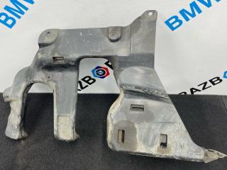 кожух (защита) рулевого механизма BMW 8 серия G14/G15 G15 2019, 4.0 л., B57 D30 B, дизель, купе, полный привод, 7347021, 51757347021
