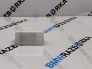 подсветка двери BMW M3 G80/G81 G80 2023, 3.0 л., S58B30A, бензин, АКПП, c4g, седан, полный привод, правый руль, 9472763, 6W947276302