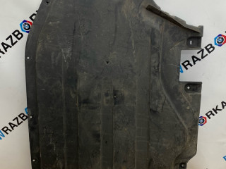 защита днища BMW X6 G06 2020, 3.0 л., B57 D30 A, дизель, АКПП, с27, внедорожник 5 дв., полный привод, 7424888