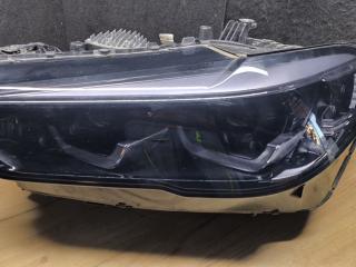 фара левая BMW X5 G05 2021, 4.0 л., B58B30C, гибрид, АКПП, внедорожник 5 дв., 9481785