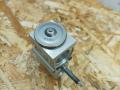 расширительный клапан кондиционера BMW M3 G80/G81 G80 2023, 3.0 л., S58B30A, АКПП, седан, полный привод, 6994989, 64506994989 - фото №3