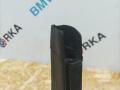 уплотнитель подкапотного пространства BMW X5 G05 [рестайлинг] G05 2024, 3.0 л., B57 D30 B, дизель, АКПП, 475, внедорожник 5 дв., полный привод, правый руль, 7425428, 7425427 - фото №3