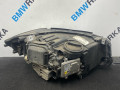 фара левая BMW 5 серия F10/F11 [рестайлинг] 2013, 7378517 - фото №4