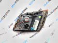 фонарь крышки багажника левый BMW 5 серия F07/F10/F11 2011, 3.0 л., бензин, АКПП, седан - фото №4