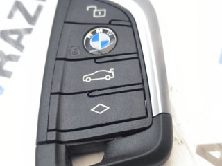 ключ BMW M2 G87 2024, 3.0 л., S58B30A, бензин, АКПП, купе, задний привод, 5A47426