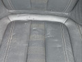 салон (комплект сидений) BMW X6 G06 2020, 3.0 л., B57 D30 A, дизель, АКПП, с27, внедорожник 5 дв., полный привод - фото №5