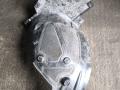 защита арок передняя левая (подкрылок) BMW 4 серия G22/G23 G22 2022, 2.0 л., B48 B20 A, бензин, АКПП, c36, купе, задний привод, 7447161, 51717447161 - фото №2