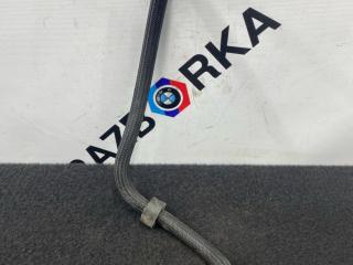 трубка топливная BMW M8 F91/92 F93 2020, 4.4 л., S63 B44 B, бензин, АКПП, седан, полный привод, 7854044