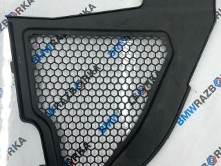 воздухозаборник BMW X3 G45 2025, 2.0 л., B48 B20 P, бензин, АКПП, внедорожник 5 дв., полный привод, 9628607