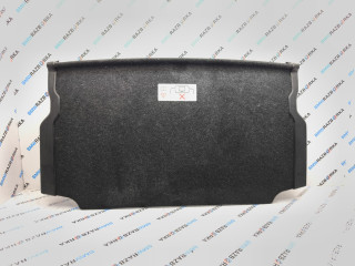 обшивка багажника BMW 4 серия F32/F33 F33 2016, 3.0 л., B58B30, бензин, АКПП, 475, кабриолет, задний привод, 51477284157, 7284157