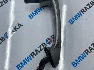 ручка наружная BMW M5 F90 2019, 4.4 л., S63 B44 B, бензин, АКПП, c28, седан, полный привод, 8499400