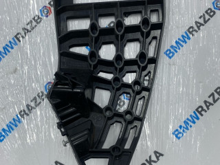 крепление крыла переднего правого BMW X5 G05 2021, 3.0 л., бензин, АКПП, с27, внедорожник 5 дв., полный привод, правый руль, 7421850, 51117421850