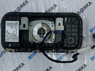 подушка безопасности пассажира BMW X6 G06 2020, 3.0 л., B57 D30 A, дизель, АКПП, с27, внедорожник 5 дв., полный привод, 3426557, 70099715, 39938248911
