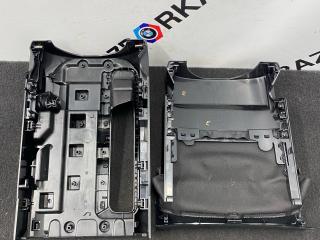 кожух рулевой колонки BMW M2 G87 2024, 3.0 л., S58B30A, бензин, brooklyn grau metallic (c4p), купе, задний привод, правый руль, 9626051, 9634294