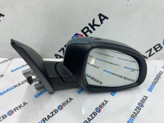зеркало наружное правое BMW X5 G05 [рестайлинг] G05 2025, 3.0 л., B57 D30 B, дизель, АКПП, c35, внедорожник 5 дв., полный привод