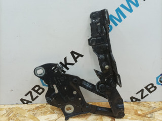 петля капота правая BMW X7 G07 2019, 4.0 л., бензин, АКПП, c27, внедорожник 5 дв., полный привод, 7418202