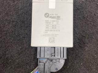 Блок управления рулевой колонки BMW 5 серия G30/G31 G30 2017, 3.0 л., B57 D30 A, дизель, АКПП, a300, седан, полный привод, 6885215