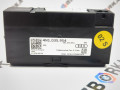 разъем AUX / USB Porsche Taycan 1 поколение 2022, электро, универсал, полный привод, правый руль, 4N1035954 - фото №4