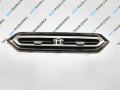 дефлектор обдува салона BMW M2 G87 2023, 3.0 л., S58B30A, бензин, МКПП, купе, задний привод, 5A04CE3 - фото №2