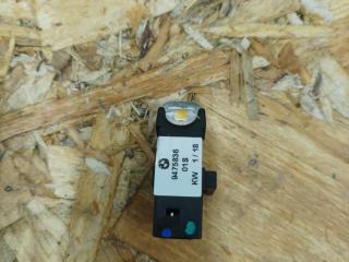 плафон подсветки бардачка BMW X5 G05 2019, 4.0 л., бензин, АКПП, a300, внедорожник 5 дв., полный привод, 9475836