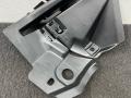 пластик BMW M2 G87 2024, 3.0 л., S58B30A, бензин, brooklyn grau metallic (c4p), купе, задний привод, правый руль, 51469484193, 9484193 - фото №2