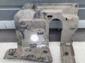 кожух (защита) рулевого механизма BMW X5 G05 2021, 3.0 л., бензин, АКПП, с27, внедорожник 5 дв., полный привод, правый руль, 51717424917, 7424917 - фото №2