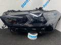 фара BMW X5 G05 [рестайлинг] G05 2024, 3.0 л., B57 D30 B, дизель, 416, полный привод, 5A8E118, 5A8E117 - фото №5