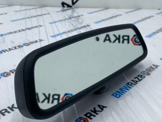 зеркало салона BMW X5 F15 2015, 4.0 л., дизель, АКПП, a96, внедорожник 5 дв., полный привод, 9256138