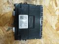 блок управления печки / климат-контроля BMW 7 серия G11/G12 G11 2017, 4.0 л., B57 D30 B, дизель, x03 rubin-metallic black, седан, полный привод, 6827330 - фото №3