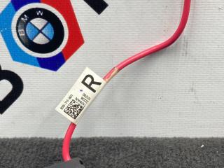 антенна Tesla Model 3 1 поколение 2022, электро, задний привод, правый руль, 1680209-00-A, 1680209