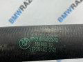 патрубок (трубопровод, шланг) BMW 4 серия G22/G23 G22 2022, 2.0 л., B48 B20 A, бензин, АКПП, c36, купе, задний привод, 8654823 - фото №4