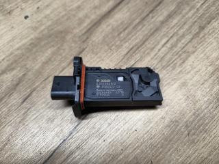 расходомер воздуха BMW 1 серия F40 2023, 1.5 л., B37 C15 A, дизель, skyscraper grau metallic (c4w), хетчбэк 5 дв., передний привод, 8580022, 0281006812