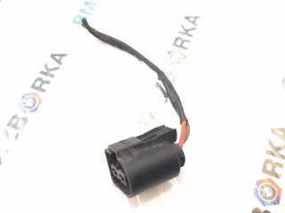 разъем (фишка) проводки BMW i8 I12 2015, 1.5 л., B38 K15 A, гибрид, полный привод, 7574377