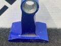 петля двери BMW M3 G80/G81 G80 2023, 3.0 л., S58B30A, АКПП, седан, полный привод, 7246062 - фото №2