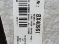 обшивка салона BMW 8 серия G14/G15 G15 2019, 4.0 л., B57 D30 B, дизель, купе, полный привод, 8070641 - фото №5