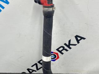 патрубок радиатора BMW X7 G07 [рестайлинг] G07 2024, 4.0 л., B57 D30 B, дизель, АКПП, 416, внедорожник 5 дв., полный привод, 8470070