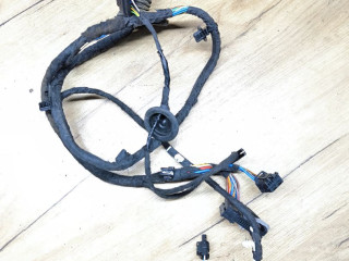 дверная проводка BMW X1 U11 2023, электро, полный привод, 5A43566