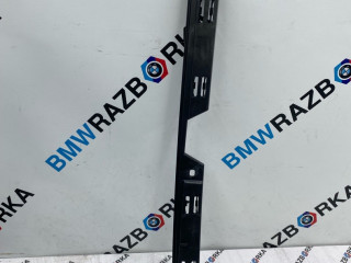 молдинг крыши BMW i8 I12 [рестайлинг] I12 2017, 1.5 л., B38 K15 A, бензин, купе, полный привод, 51627336419, 7336419