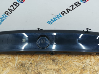 накладка двери (крышки) багажника BMW 6 GT G32 2019, 2.0 л., B47 D20 B, дизель, АКПП, 416, внедорожник 5 дв., задний привод, 8090045