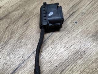 разъем (фишка) проводки BMW X1 F48 2018, 2.5 л., B47 C20 B, дизель, АКПП, внедорожник 5 дв., 6925638, 6913653