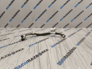 минусовой провод аккумулятора BMW M3 G80/G81 G80 2023, 3.0 л., S58B30A, бензин, АКПП, c4p, седан, задний привод, правый руль, 9894330
