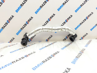 маслоотделитель (сапун) BMW X7 G07 2019, 4.0 л., бензин, АКПП, c27, внедорожник 5 дв., полный привод