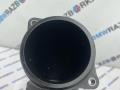 патрубок турбины BMW X5 G05 2021, 3.0 л., бензин, АКПП, с27, внедорожник 5 дв., полный привод, правый руль, 1205862, 8651066 - фото №3